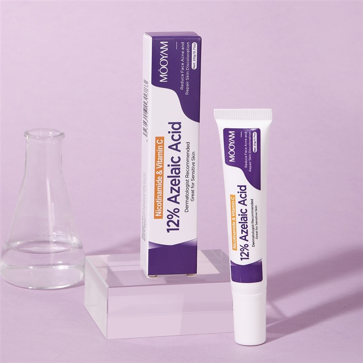 MOOYAM 12% Azelaic Acid Cream best