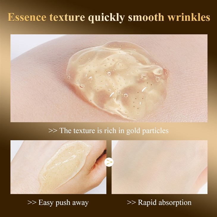 MOOYAM 24K Gold Facial Cream