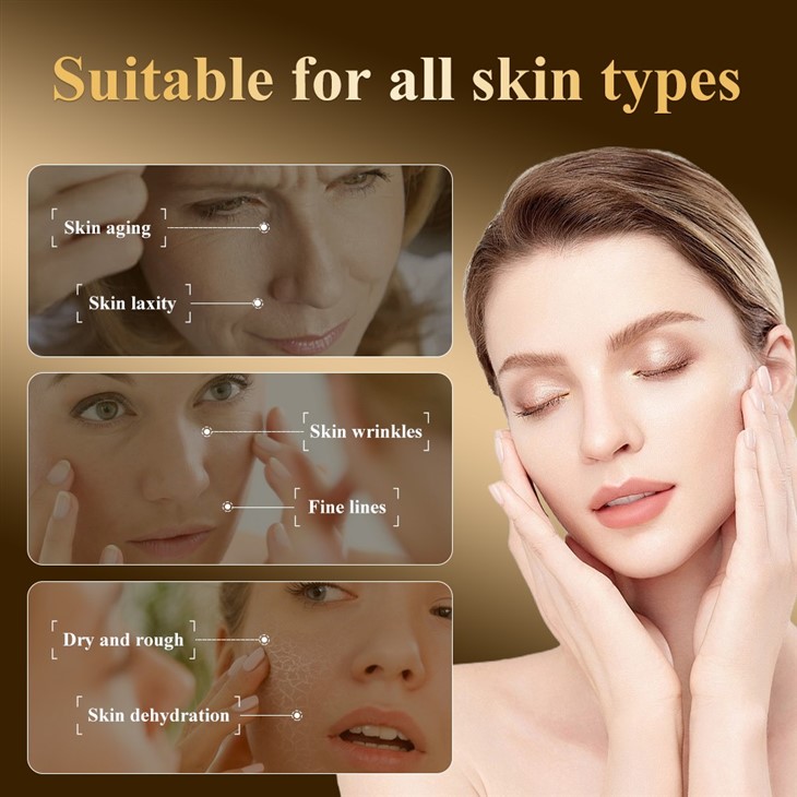 MOOYAM 24K Gold Facial Cream