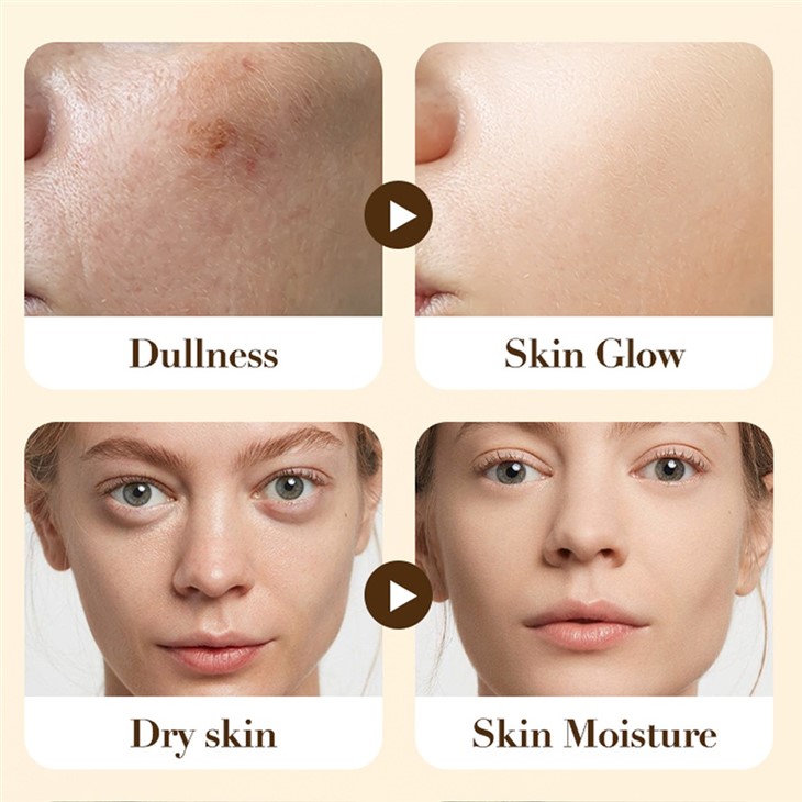 MOOYAM 24K Gold Lotion