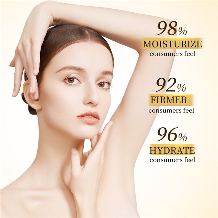 MOOYAM 24K Gold Lotion