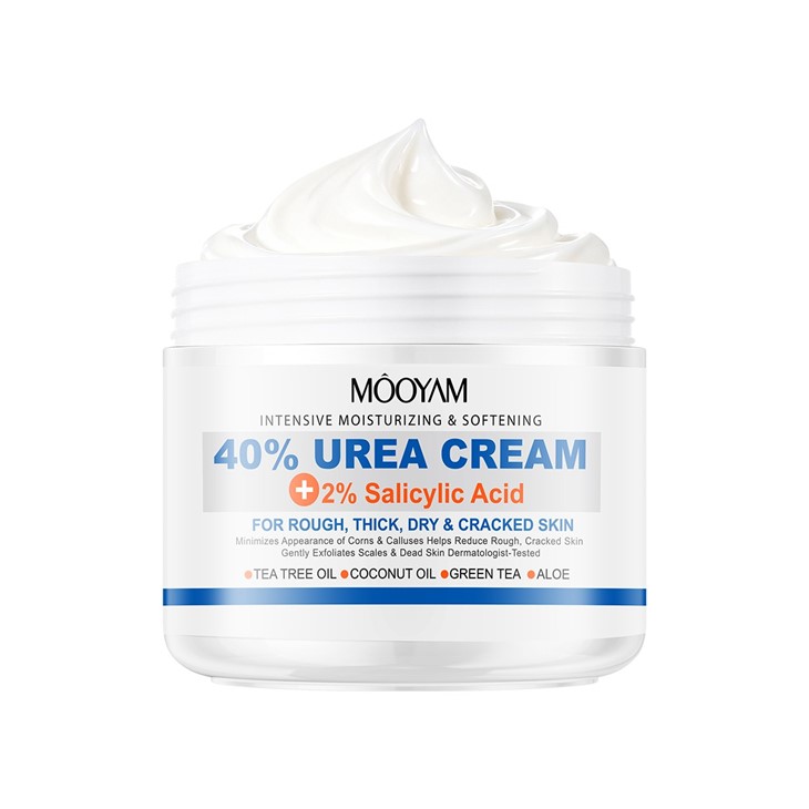 MOOYAM 40% Urea Cream best