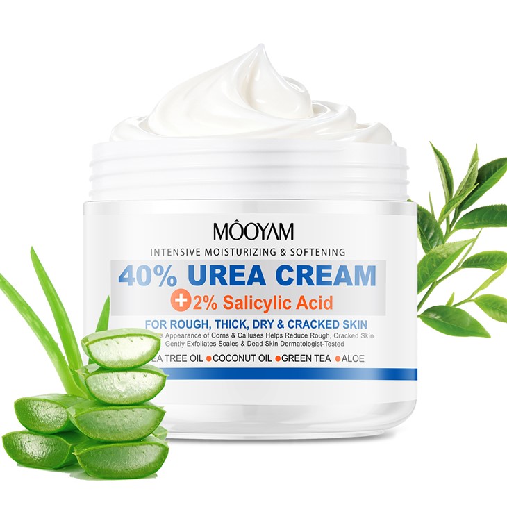MOOYAM 40% Urea Cream
