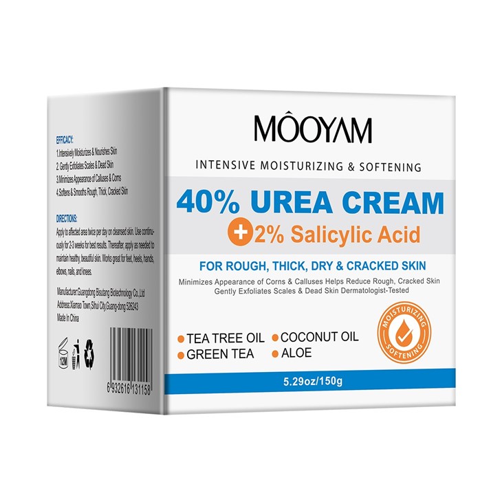 MOOYAM 40% Urea Cream suppliers