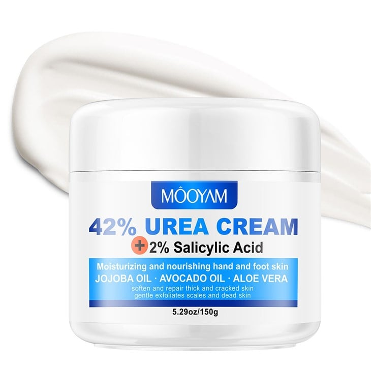 MOOYAM 42% Urea Cream suppliers