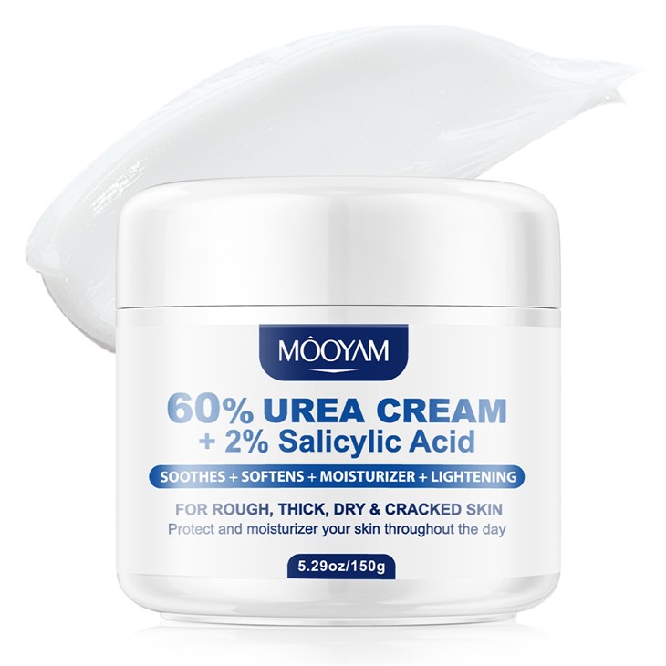 MOOYAM 60% Urea Cream suppliers
