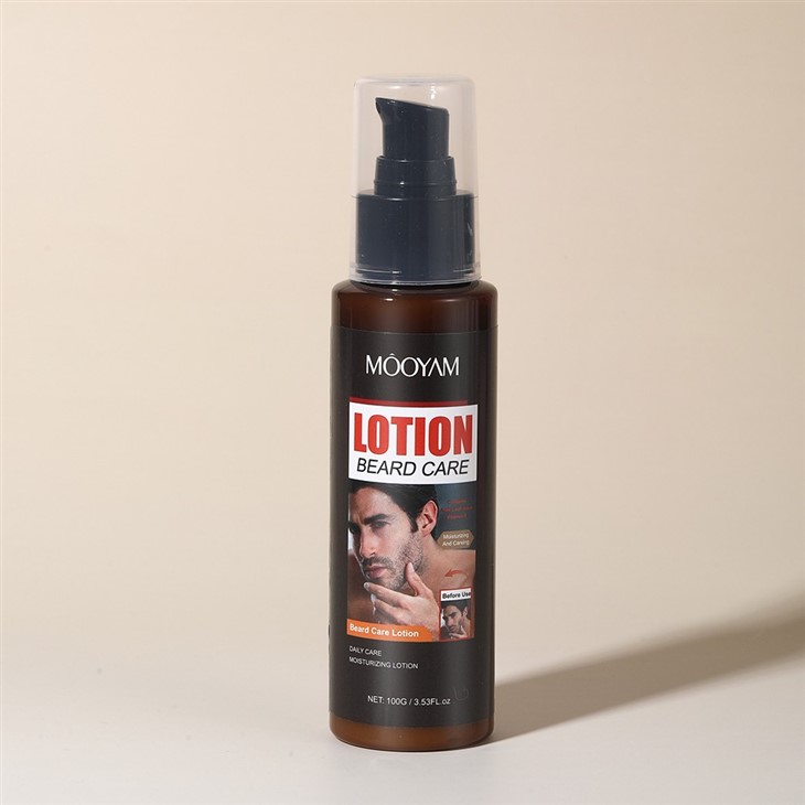 MOOYAM Beard Lotion