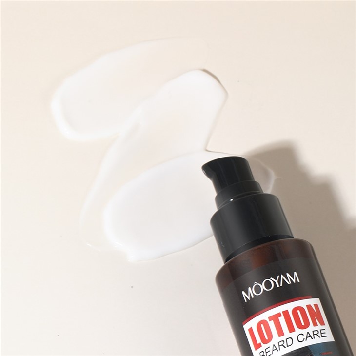 MOOYAM Beard Lotion