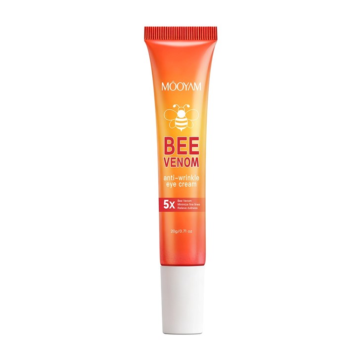 MOOYAM Bee Venom Anti-Wrinkle Eye Cream factory