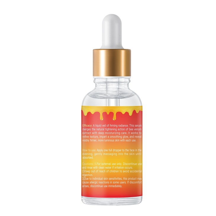 MOOYAM Bee Venom Face Serum high quality