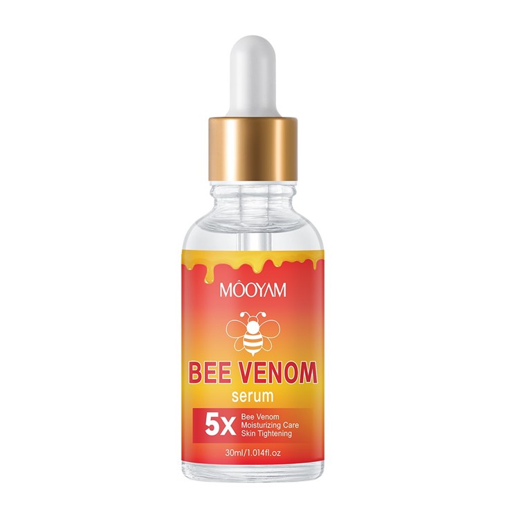 MOOYAM Bee Venom Face Serum best