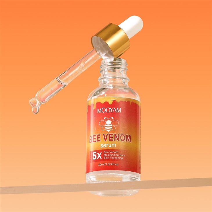 MOOYAM Bee Venom Face Serum manufacturers