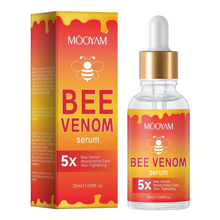 MOOYAM Bee Venom Face Serum suppliers