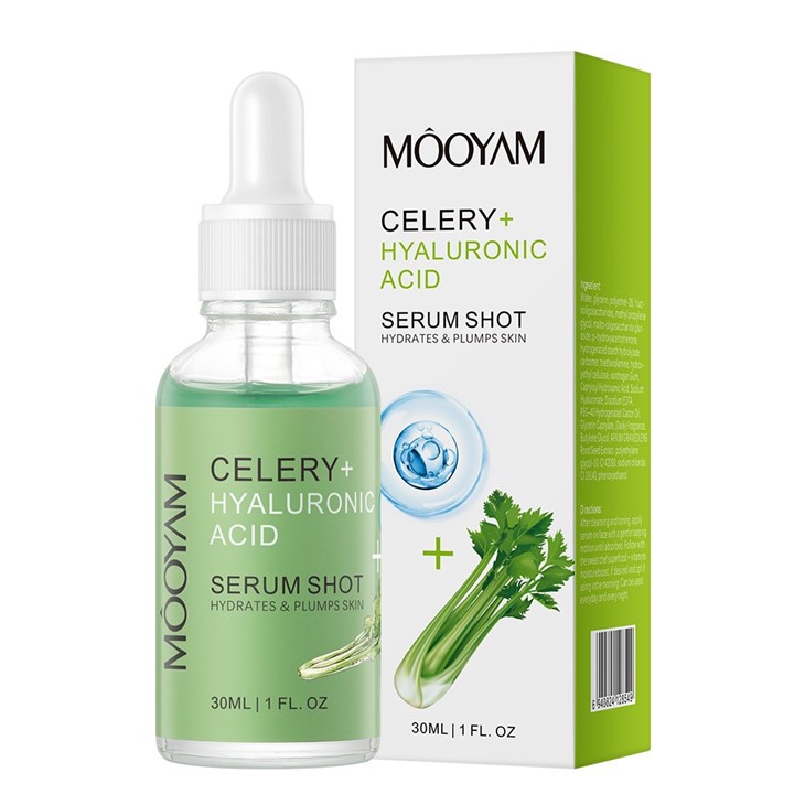 MOOYAM Beet+Vitamin A Serum Shot