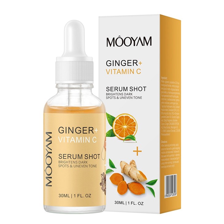 MOOYAM Beet+Vitamin A Serum Shot