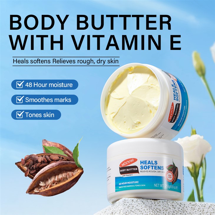 MOOYAM Body Butter