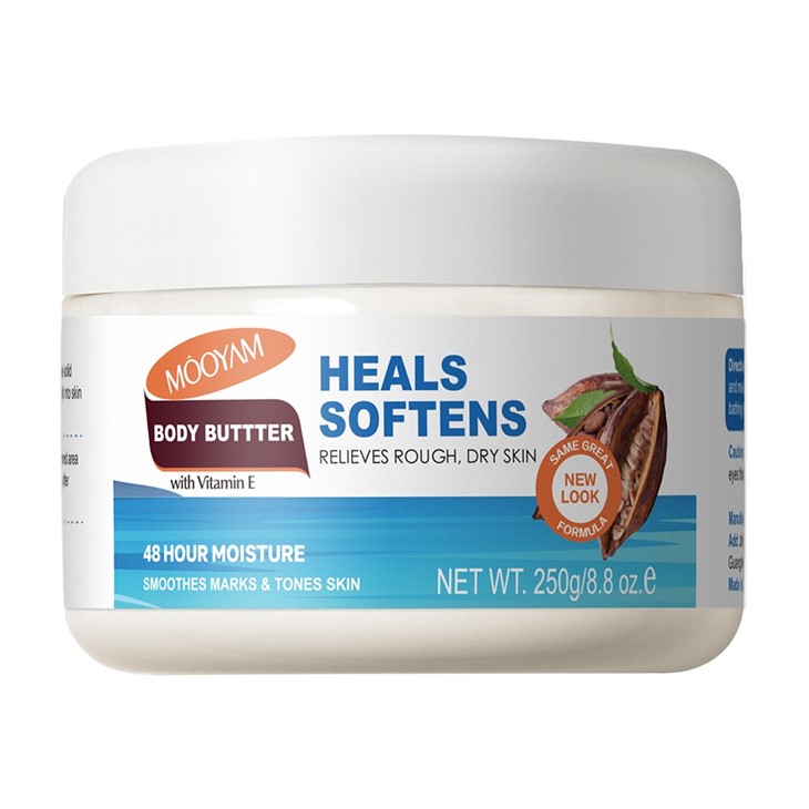 MOOYAM Body Butter