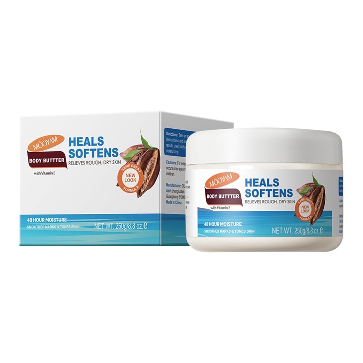 MOOYAM Body Butter
