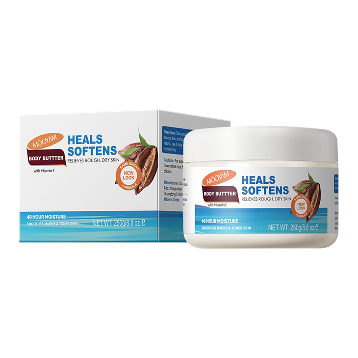 MOOYAM Body Butter