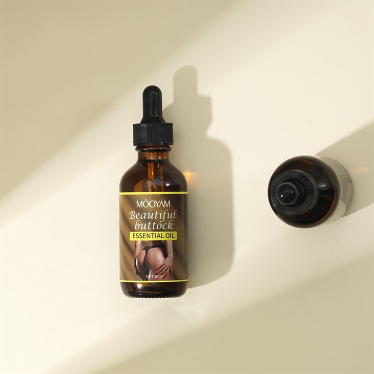 MOOYAM Buttock Enlargement Oil