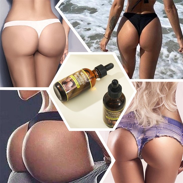 MOOYAM Buttock Enlargement Oil