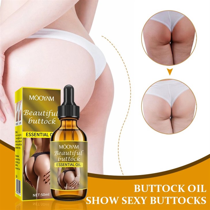 MOOYAM Buttock Enlargement Oil