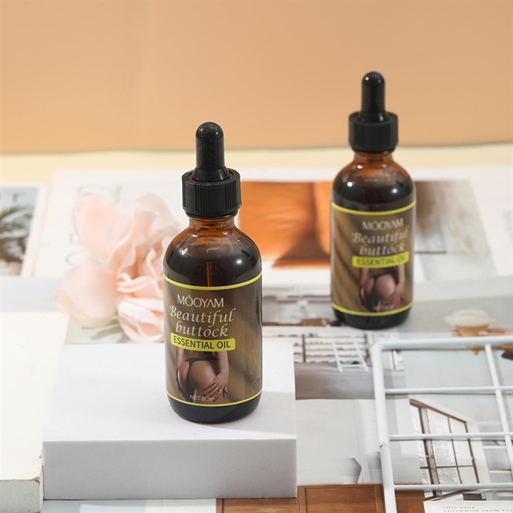 MOOYAM Buttock Enlargement Oil