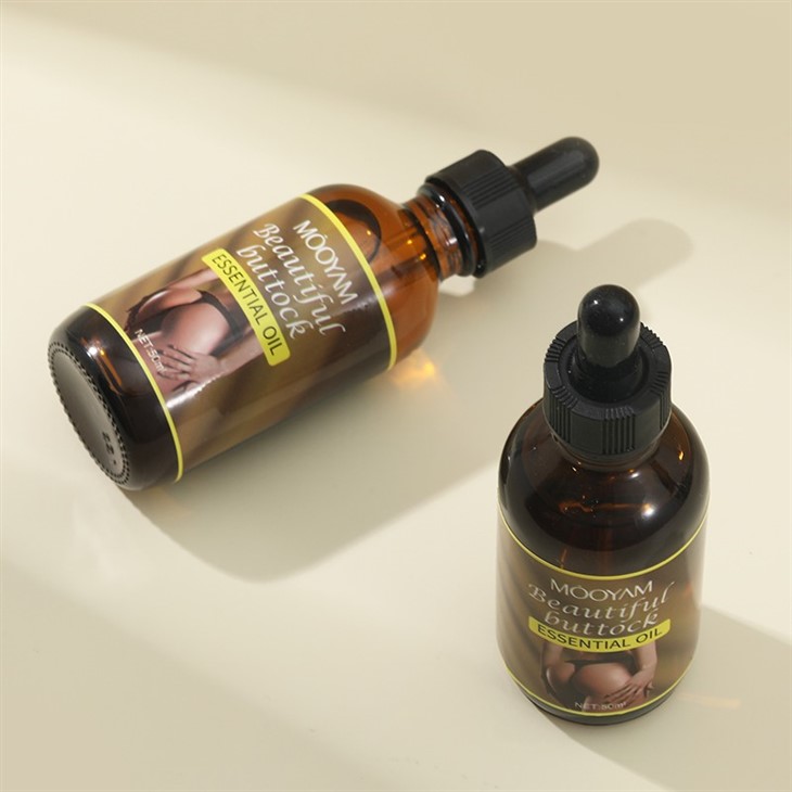 MOOYAM Buttock Enlargement Oil