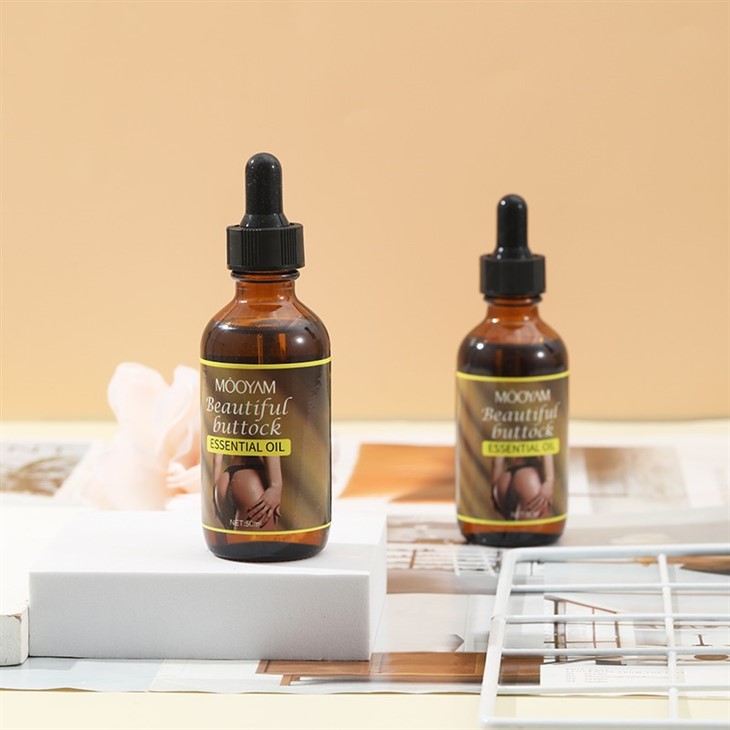 MOOYAM Buttock Enlargement Oil