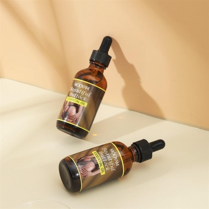 MOOYAM Buttock Enlargement Oil