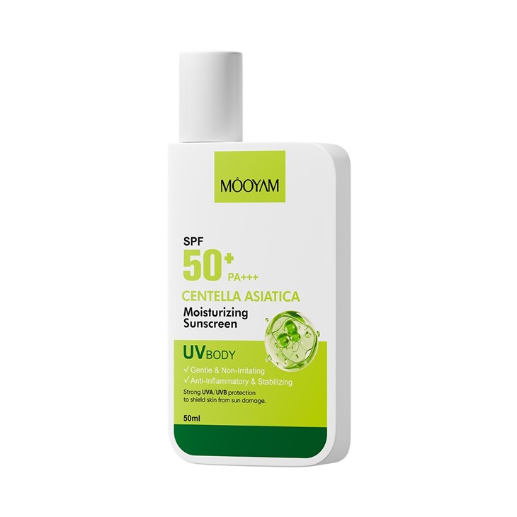 MOOYAM Centella Asiatica Moisturizing Sunscreen price
