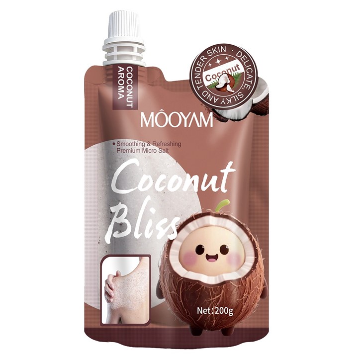 MOOYAM Coconut Bliss suppliers