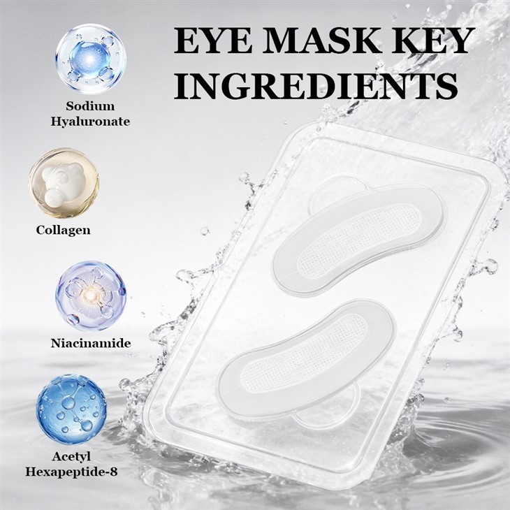 MOOYAM Dissolving Microneedl Eeye Patches high quality
