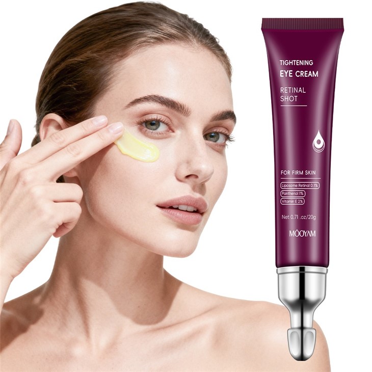 MOOYAM Eye Cream best