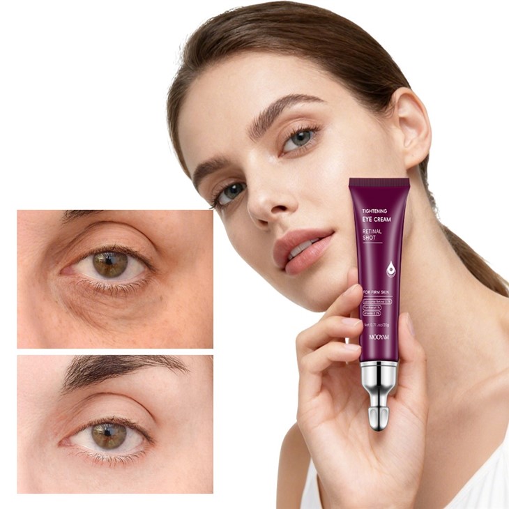 MOOYAM Eye Cream high quality