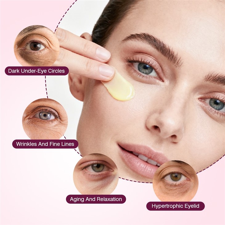 MOOYAM Eye Cream price
