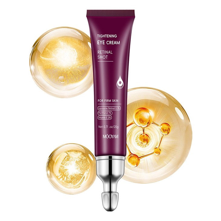 MOOYAM Eye Cream suppliers