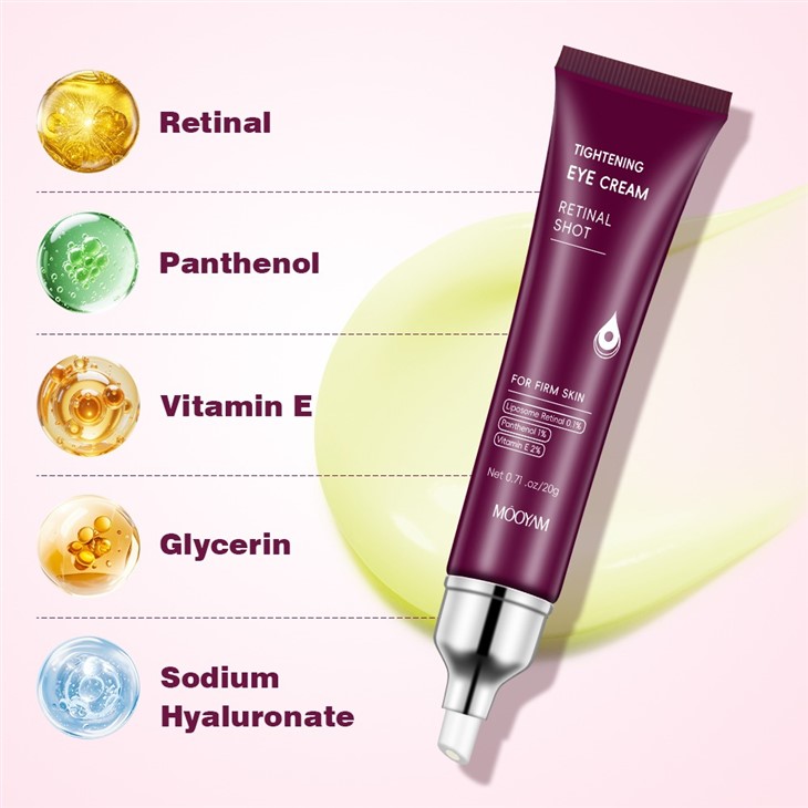 MOOYAM Eye Cream price