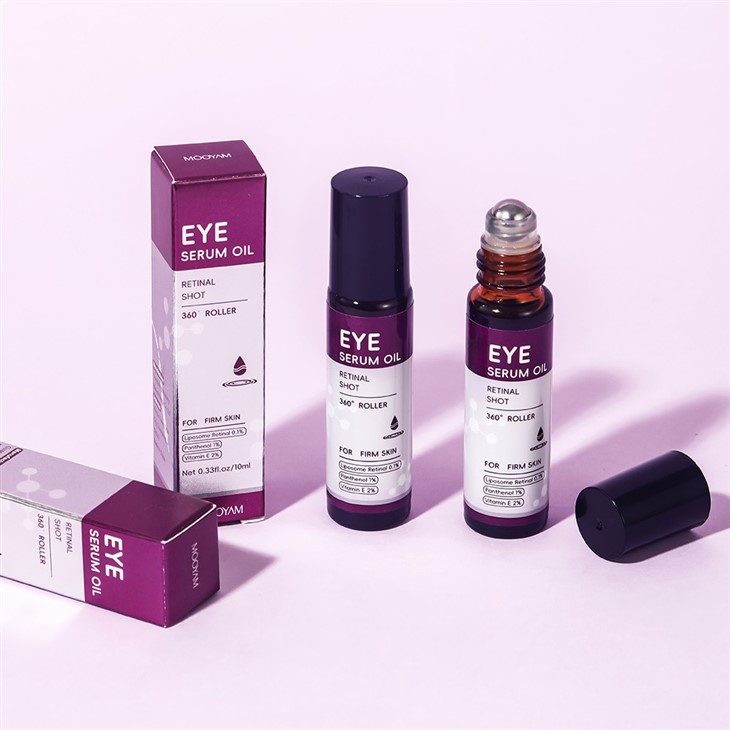 MOOYAM Eye Serum Oil manufacturers