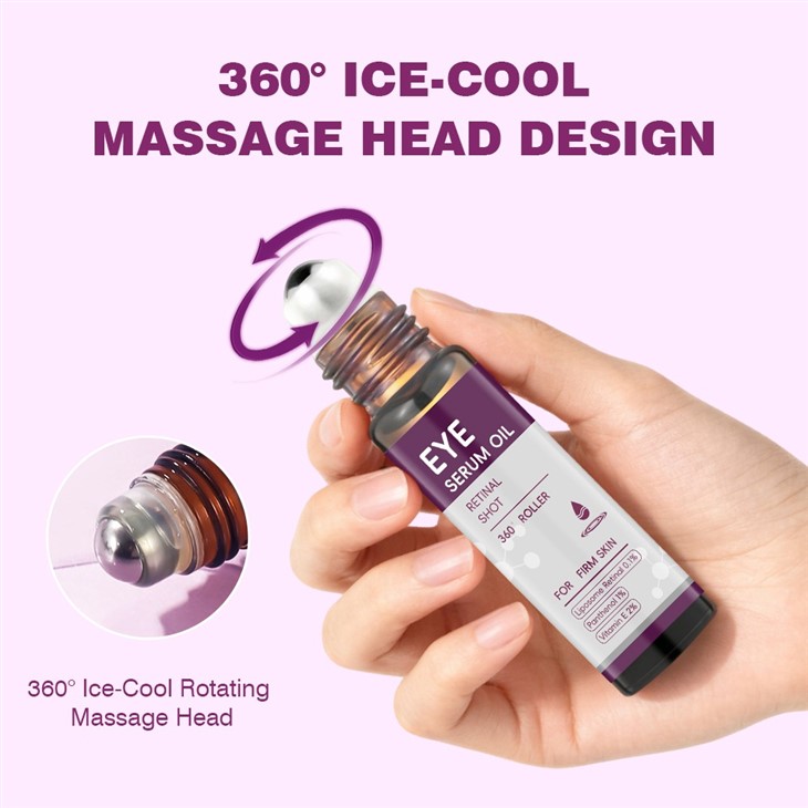 MOOYAM Eye Serum Oil suppliers