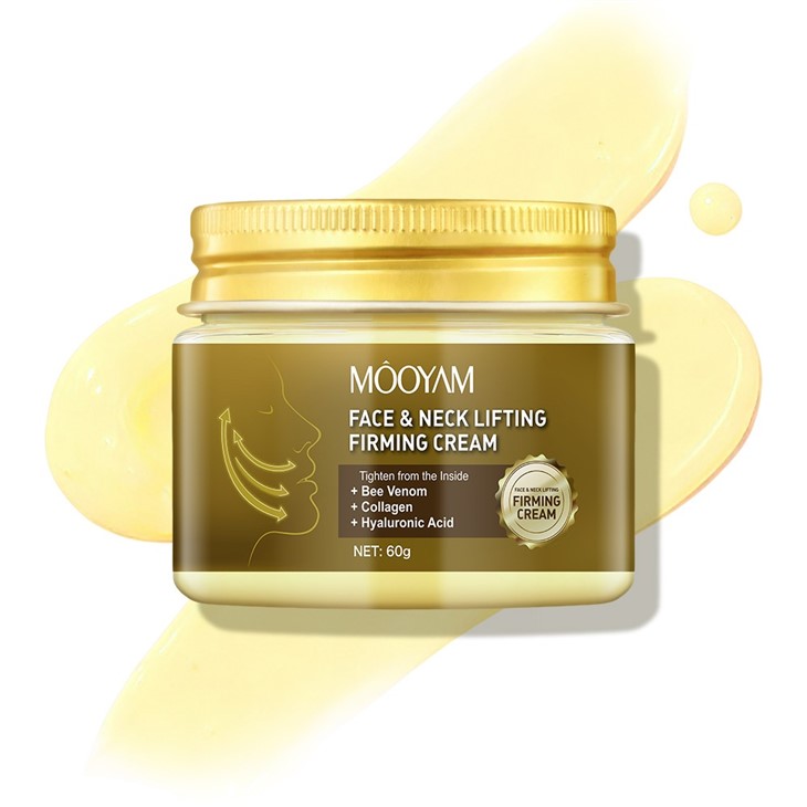 MOOYAM Face & Neck Lifting Firming Cream suppliers