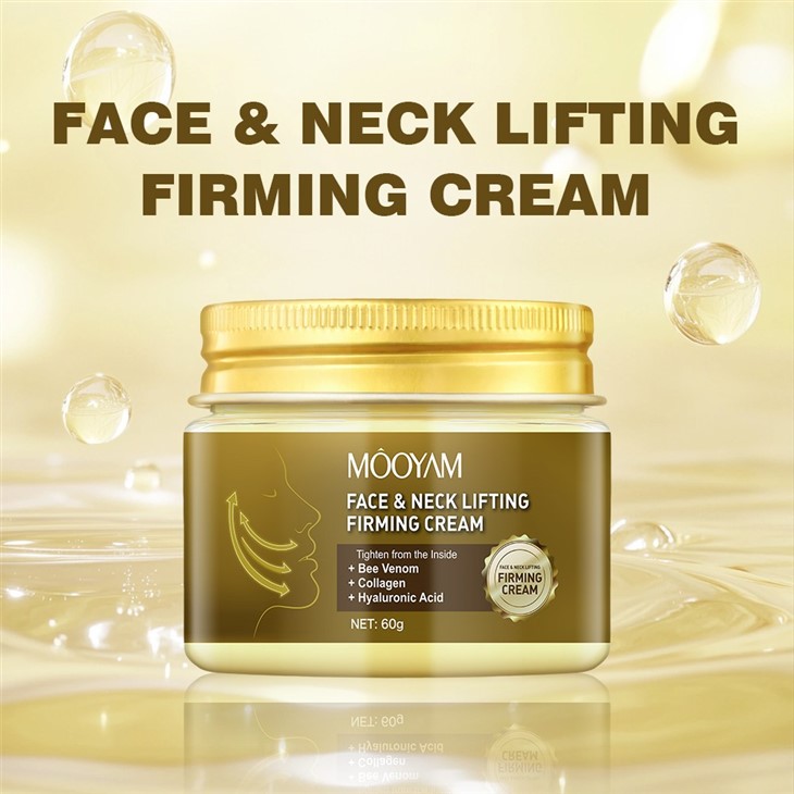 MOOYAM Face & Neck Lifting Firming Cream best