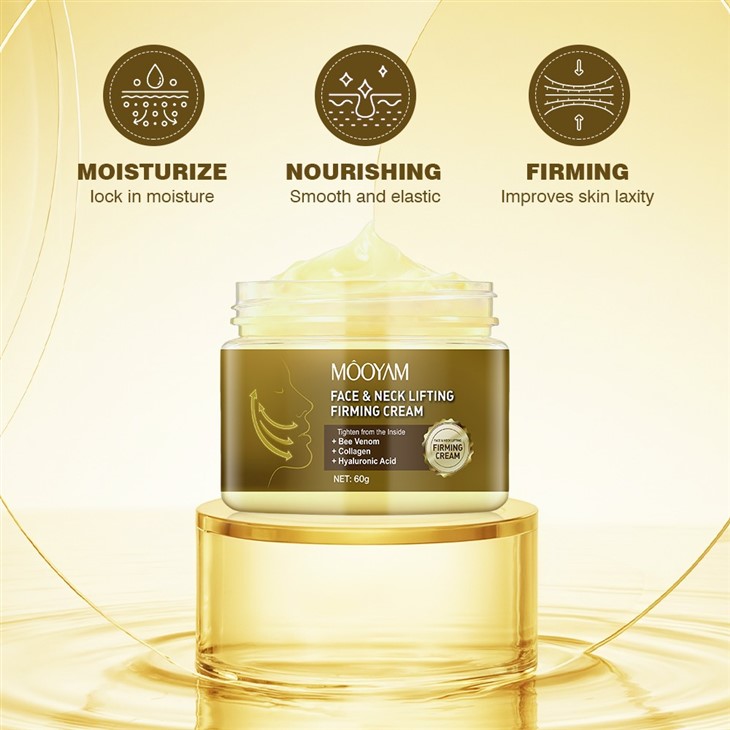 MOOYAM Face & Neck Lifting Firming Cream price