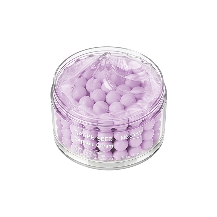 MOOYAM Grape Seed Capsule Cream best