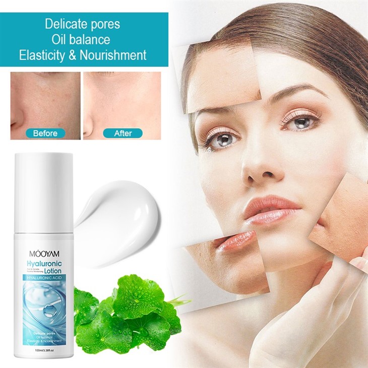 MOOYAM Hyaluronic Acid Lotion