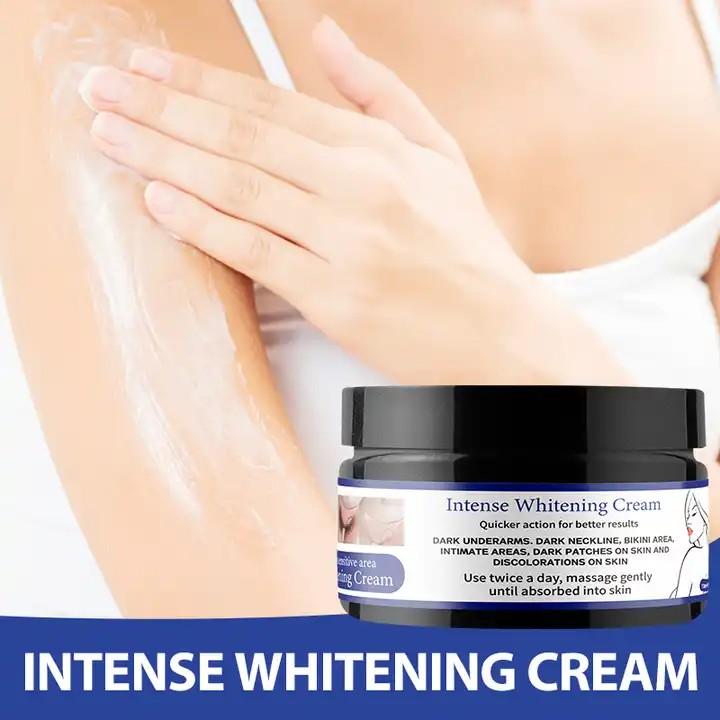 Mooyam Intense Whitening Cream