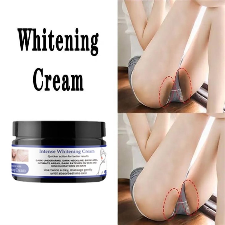Mooyam Intense Whitening Cream