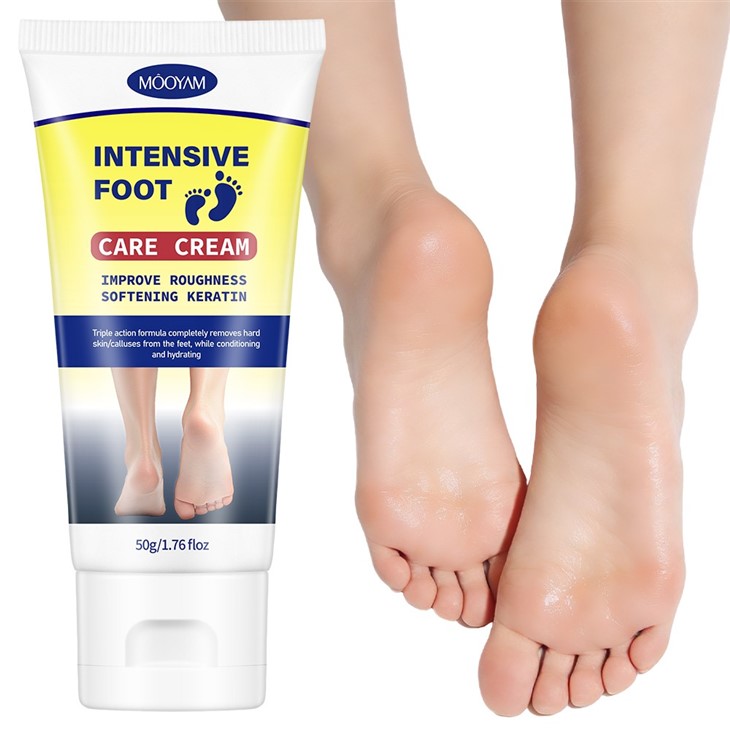 MOOYAM Intensive Foot Care Cream best