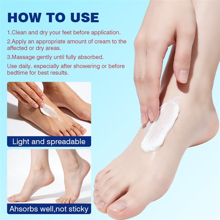 MOOYAM Intensive Foot Care Cream price