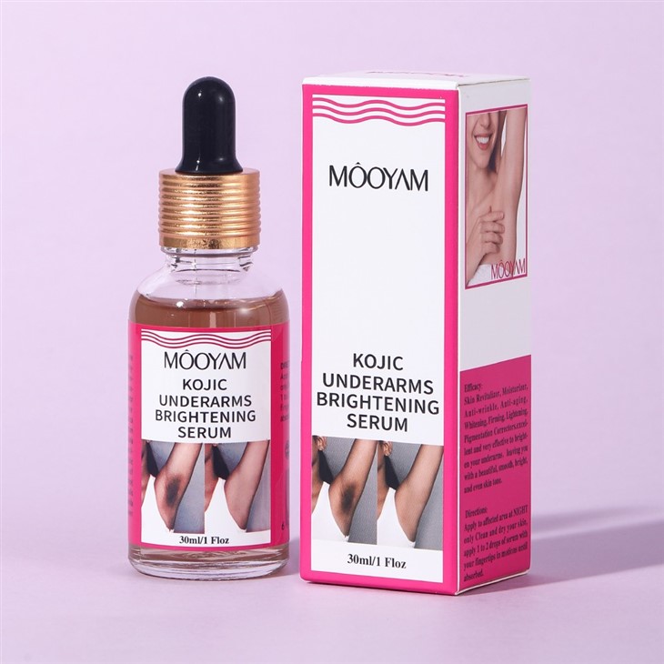 MOOYAM Kojic Underarms Brightening Serum